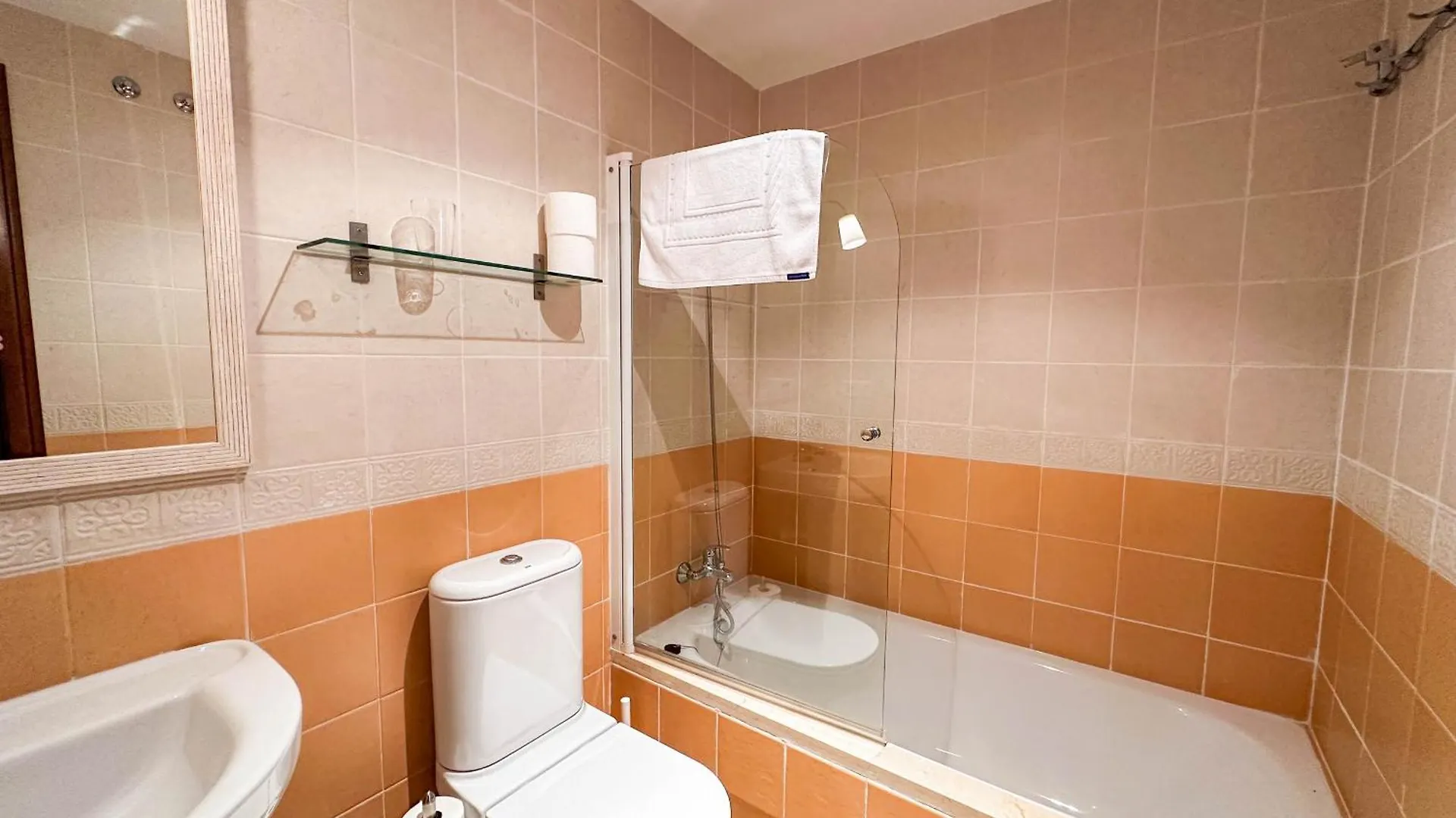 Beautiful Garden Apartment Sus01 Ayamonte Spain